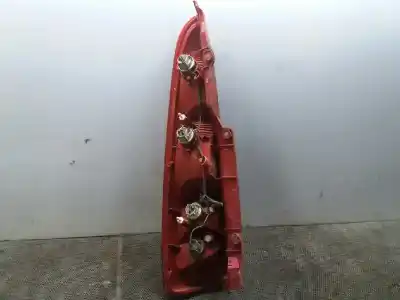 Second-hand car spare part right tailgate light for daewoo tacuma cdx oem iam references   