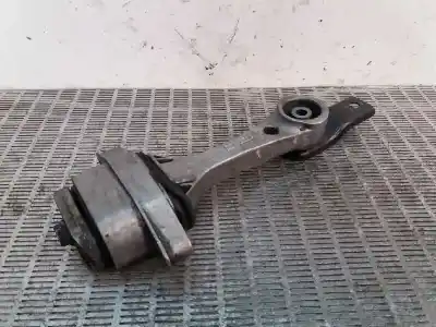 Piesă de schimb auto la mâna a doua SUPORT MOTOR SPATE pentru VOLKSWAGEN GOLF IV BERLINA (1J1)  Referințe OEM IAM 1J0199851  
