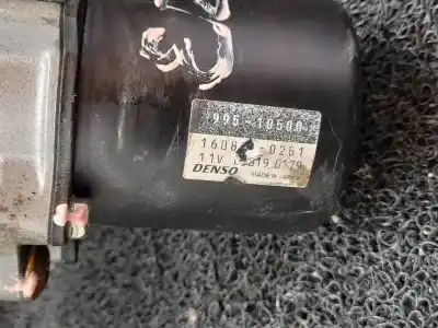 Second-hand car spare part steering column for citroen c1 sx oem iam references 99510500 99510500 1608000251