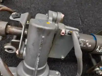 Second-hand car spare part steering column for citroen c1 sx oem iam references 99510500 99510500 1608000251