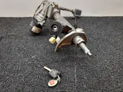 Second-hand car spare part steering column for citroen c1 sx oem iam references 99510500 99510500 1608000251