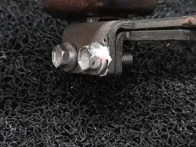 Second-hand car spare part steering column for citroen c1 sx oem iam references 99510500 99510500 1608000251