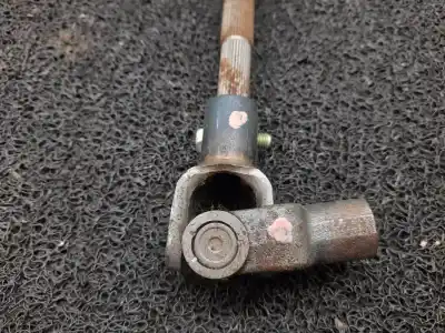 Second-hand car spare part steering column for citroen c1 sx oem iam references 99510500 99510500 1608000251