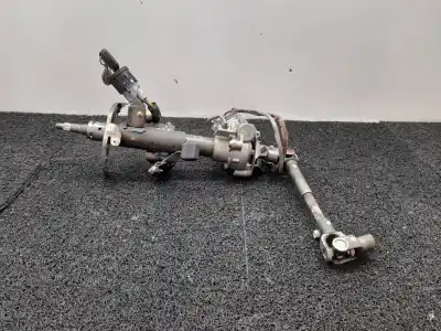 Second-hand car spare part steering column for citroen c1 sx oem iam references 99510500 99510500 1608000251