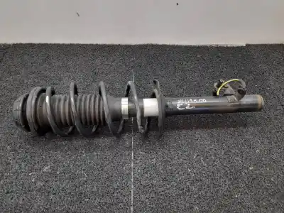 Tweedehands auto-onderdeel schokbreker rechts voor voor citroen c1 sx oem iam-referenties 