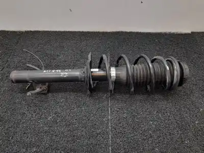 Tweedehands auto-onderdeel schokbreker links voor voor citroen c1 sx oem iam-referenties 