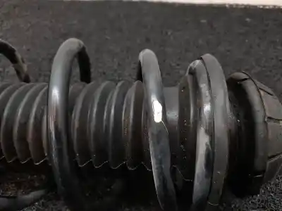 Peça sobressalente para automóvel em segunda mão amortecedor dianteiro esquerdo por citroen c1 sx referências oem iam   