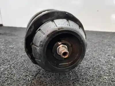 Peça sobressalente para automóvel em segunda mão amortecedor dianteiro esquerdo por citroen c1 sx referências oem iam   