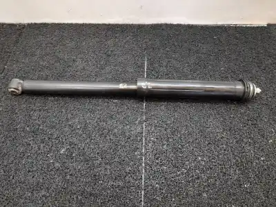 Tweedehands auto-onderdeel schokbreker links achter voor citroen c1 sx oem iam-referenties 