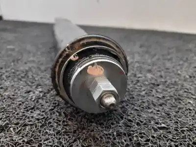 Peça sobressalente para automóvel em segunda mão amortecedor traseiro esquerdo por citroen c1 sx referências oem iam   