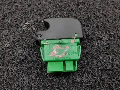 Second-hand car spare part left front power window switch for citroen c1 sx oem iam references   