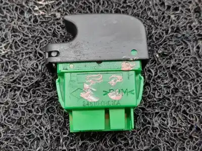 Second-hand car spare part right front power window switch for citroen c1 sx oem iam references   