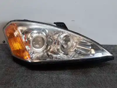 Автозапчасти б/у правая фара за ssangyong kyron 200 xdi limited ссылки oem iam 
