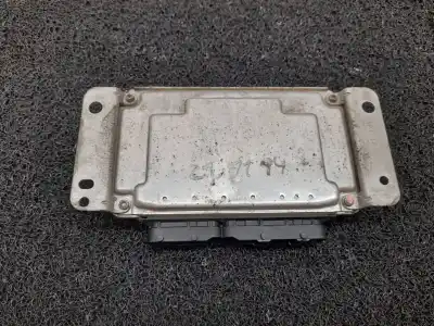 Second-hand car spare part ecu engine control for citroen c1 sx oem iam references 0261208702  896610h022