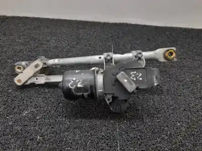 Tweedehands auto-onderdeel ruitenwissermotor voor voor citroen c1 sx oem iam-referenties 