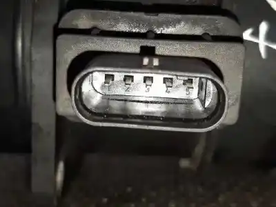 Автозапчасти б/у расходомер воздуха за ssangyong kyron 200 xdi limited ссылки oem iam 0280218199  a665094314