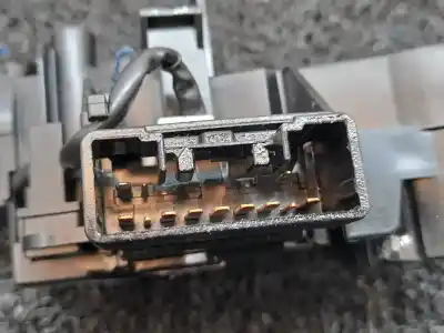 Second-hand car spare part headlights switch for citroen c1 sx oem iam references 17f001  