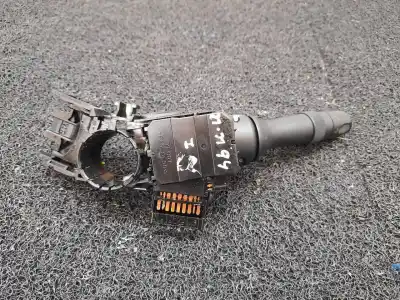 Second-hand car spare part headlights switch for citroen c1 sx oem iam references 17f001  