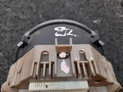 Peça sobressalente para automóvel em segunda mão quadrante por citroen c1 sx referências oem iam 838000h010c  