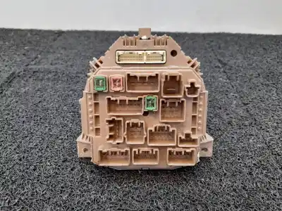 Peça sobressalente para automóvel em segunda mão quadrante por citroen c1 sx referências oem iam 838000h010c  