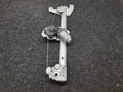 Tweedehands auto-onderdeel regelaar rechts voor ruit voor citroen c1 sx oem iam-referenties 