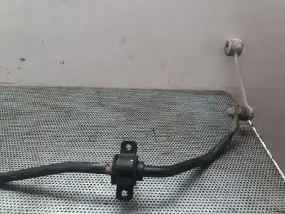 Peça sobressalente para automóvel em segunda mão barra estabilizadora traseira por audi a3 (8l) 1.8 20v turbo referências oem iam   