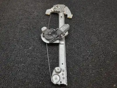 Tweedehands auto-onderdeel regelaar links voorruit voor citroen c1 sx oem iam-referenties 