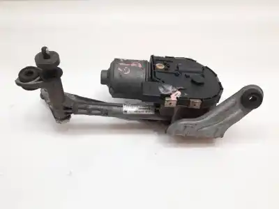 Peça sobressalente para automóvel em segunda mão motor do limpa para brisas por seat leon (1p1) 2.0 tdi referências oem iam 1397220535