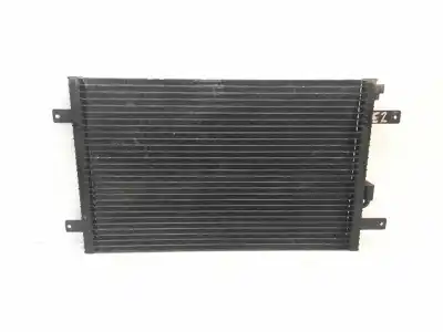 Peça sobressalente para automóvel em segunda mão condensador / radiador de ar condicionado por ford galaxy (vx) 1.9 tdi cat referências oem iam 95nw19710af