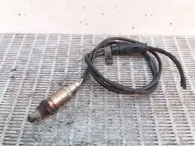 Pezzo di ricambio per auto di seconda mano SONDA LAMBDA per MERCEDES-BENZ CLASE C (W202) BERLINA  Riferimenti OEM IAM 0005409517  0258005001002
