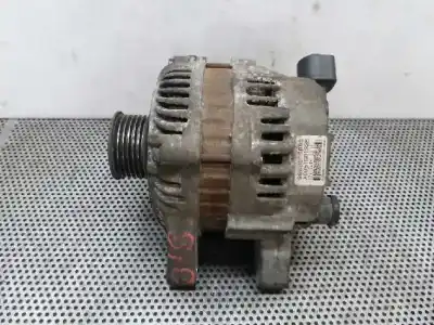 Pezzo di ricambio per auto di seconda mano alternatore per citroen c3 1.4 riferimenti oem iam 9660055080  a005tg0192b