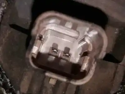 Pezzo di ricambio per auto di seconda mano alternatore per citroen c3 1.4 riferimenti oem iam 9660055080  a005tg0192b