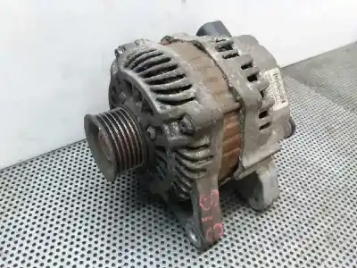 Pezzo di ricambio per auto di seconda mano alternatore per citroen c3 1.4 riferimenti oem iam 9660055080  a005tg0192b