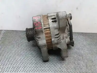 Pezzo di ricambio per auto di seconda mano alternatore per citroen c3 1.4 riferimenti oem iam 9660055080  a005tg0192b