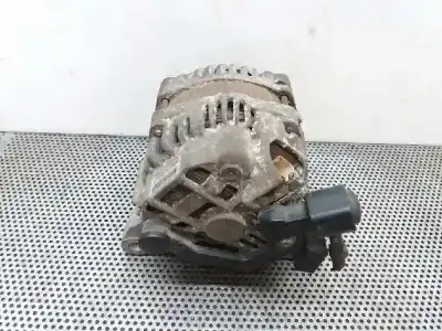 Pezzo di ricambio per auto di seconda mano alternatore per citroen c3 1.4 riferimenti oem iam 9660055080  a005tg0192b