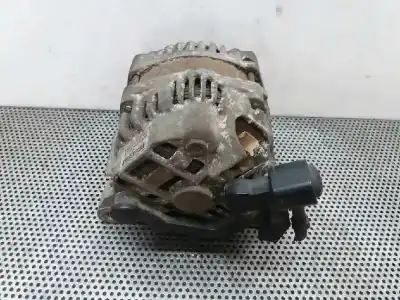 Pezzo di ricambio per auto di seconda mano alternatore per citroen c3 1.4 riferimenti oem iam 9660055080  a005tg0192b