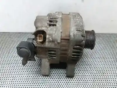 Pezzo di ricambio per auto di seconda mano alternatore per citroen c3 1.4 riferimenti oem iam 9660055080  a005tg0192b