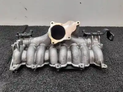 Pezzo di ricambio per auto di seconda mano COLLETTORE DI ASPIRAZIONE per VOLKSWAGEN PASSAT VARIANT (3C5)  Riferimenti OEM IAM 03G129713  