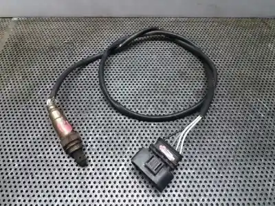 Автозапчасти б/у лямбда-зонд за audi a4 berlina (b5) 1.8 t ссылки oem iam 0258006014