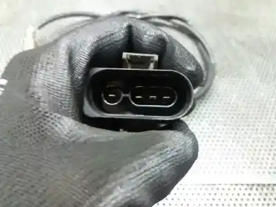 Peça sobressalente para automóvel em segunda mão sonda lambda por audi a4 berlina (b5) 1.8 t referências oem iam 0258006014  058906265