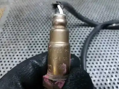 Peça sobressalente para automóvel em segunda mão sonda lambda por audi a4 berlina (b5) 1.8 t referências oem iam 0258006014  058906265