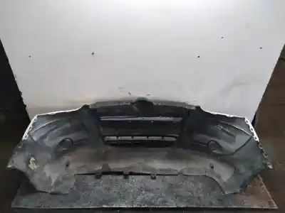 Second-hand car spare part front bumper for fiat doblo emotion oem iam references   