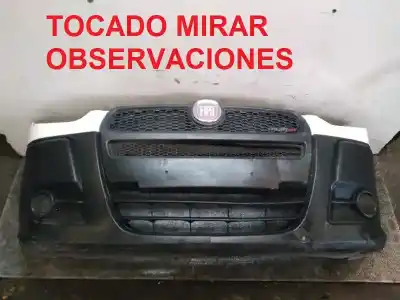 Pezzo di ricambio per auto di seconda mano PARAURTI ANTERIORE per FIAT DOBLO  Riferimenti OEM IAM   