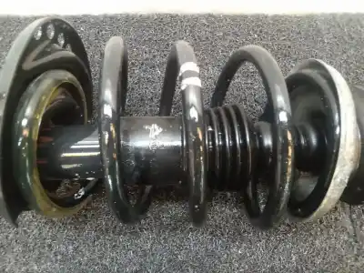 Peça sobressalente para automóvel em segunda mão amortecedor dianteiro esquerdo por dacia sandero stepway referências oem iam   