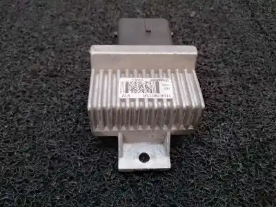 Second-hand car spare part glow plug for dacia sandero stepway oem iam references 110678071r