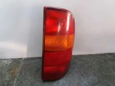 Pièce détachée automobile d'occasion feu arrière gauche pour seat inca (6k9) 1.9 diesel cat (1y) références oem iam 