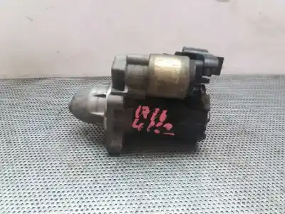 Tweedehands auto-onderdeel motor start voor mazda 2 berlina (dy) 1.4 cat oem iam-referenties 0001107417