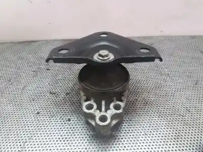 Second-hand car spare part right engine support for mazda 2 berlina (dy) 1.4 cat oem iam references   
