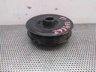 Tweedehands auto-onderdeel krukas katrol voor mazda 2 berlina (dy) 1.4 cat oem iam-referenties 