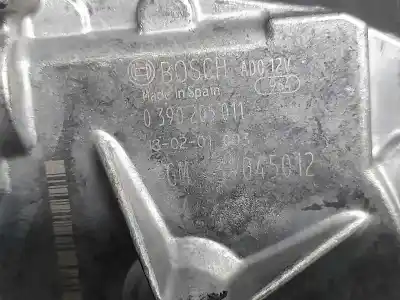 Автозапчасти б/у мотор заднего стеклоочистителя за opel corsa e selective ссылки oem iam 0390205011  39045012